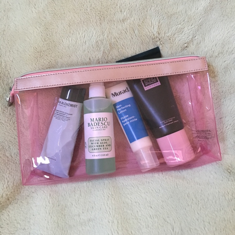 Skincare Bundle 💕